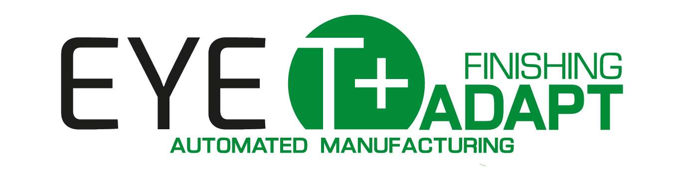 Logo Adapt Finishing