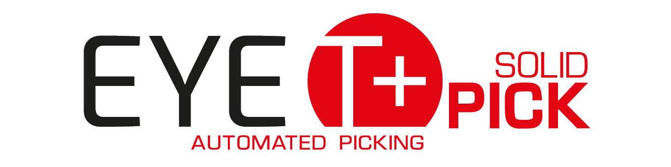Logo Pick Solid